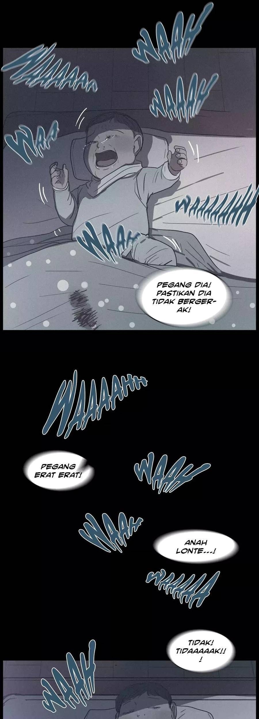 Save Me Chapter 55 Gambar 50