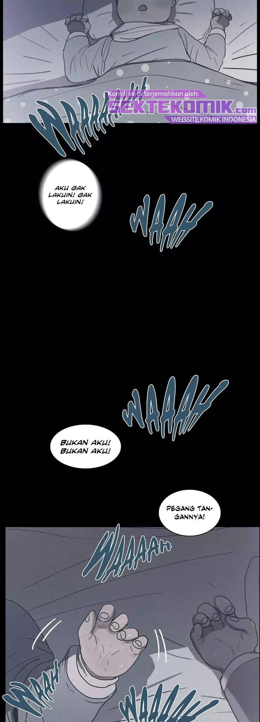 Save Me Chapter 55 Gambar 51