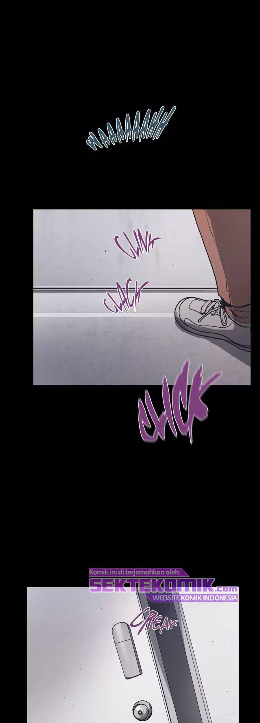 Save Me Chapter 55 Gambar 22