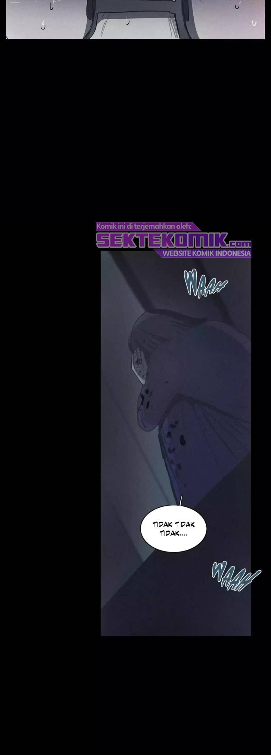 Save Me Chapter 55 Gambar 33