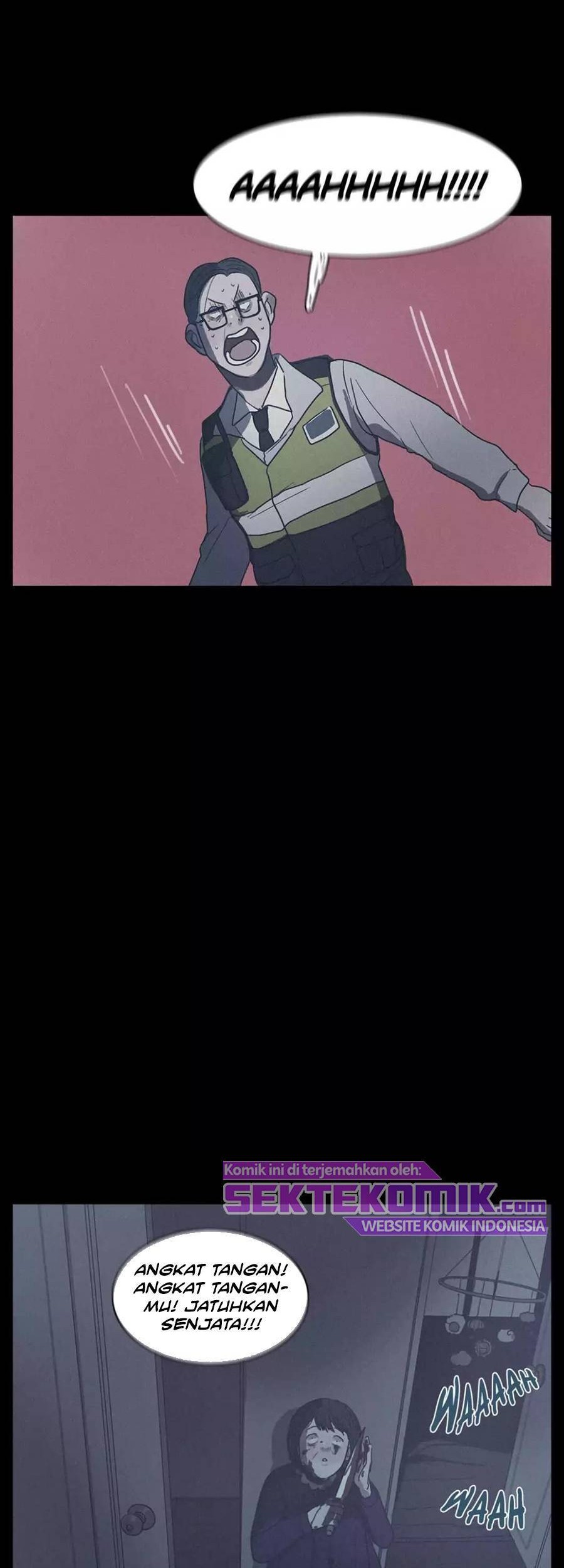 Save Me Chapter 55 Gambar 34