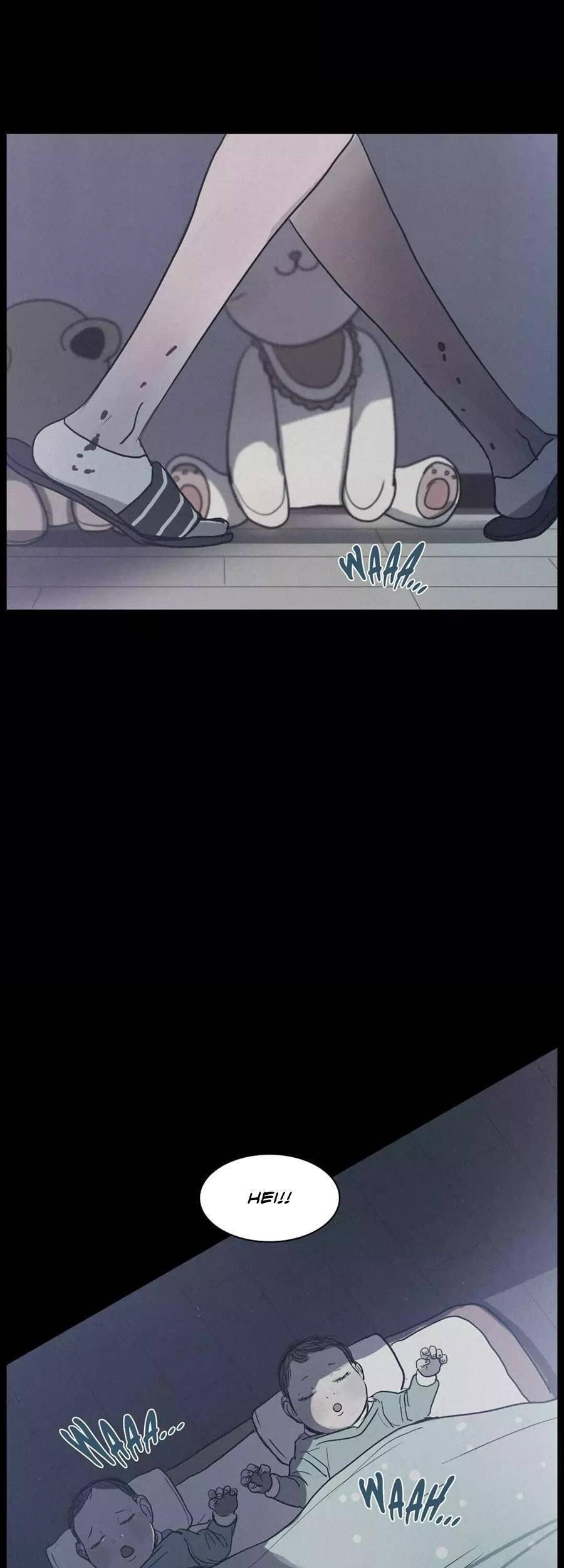 Save Me Chapter 55 Gambar 40