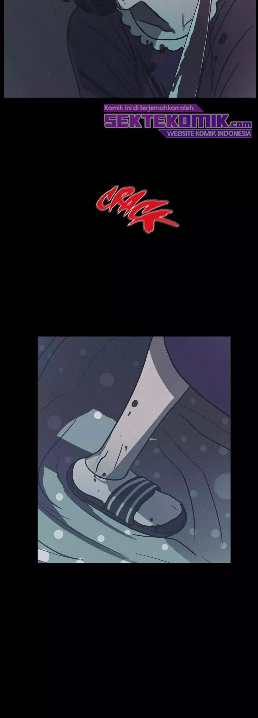 Save Me Chapter 55 Gambar 44