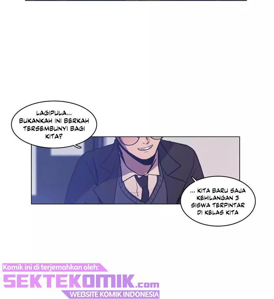 Save Me Chapter 53 Gambar 26