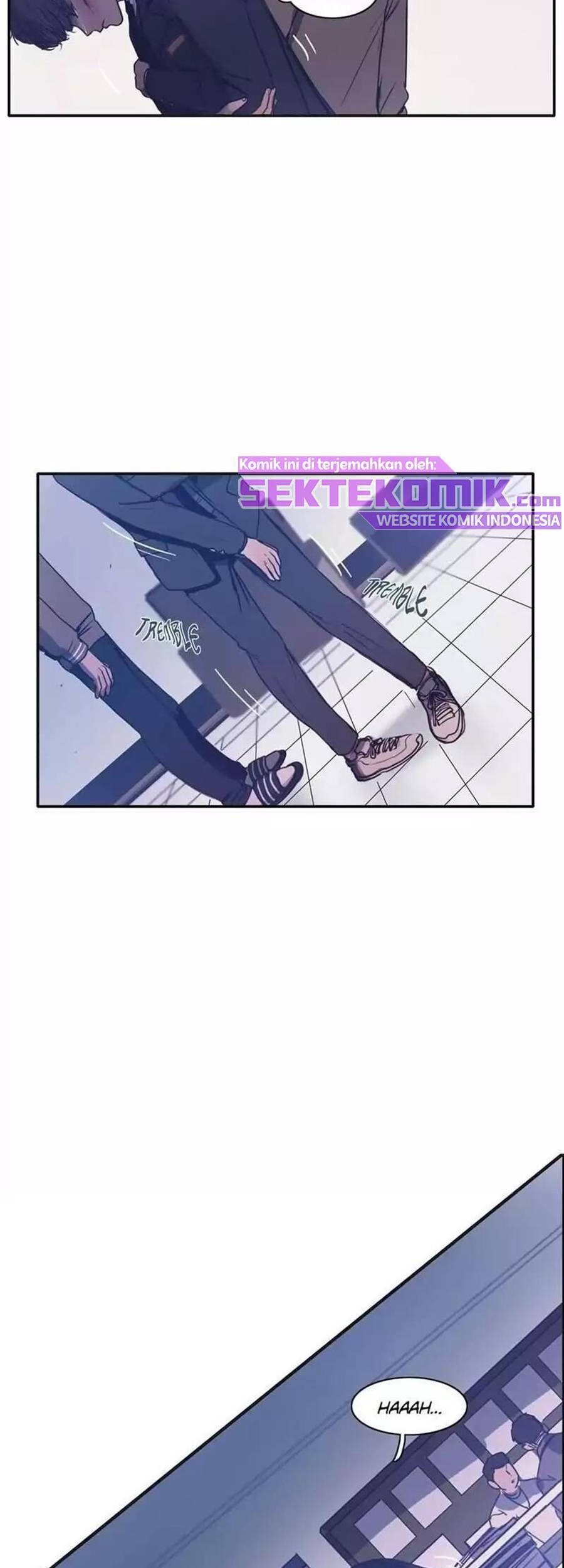 Save Me Chapter 52 Gambar 12