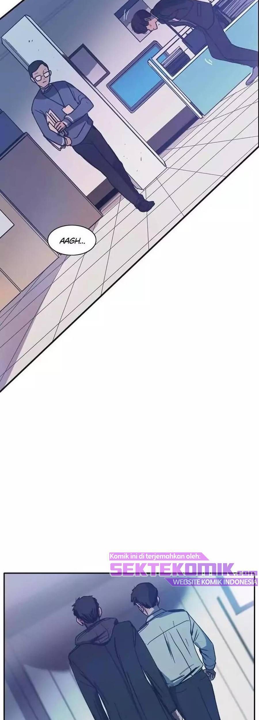 Save Me Chapter 52 Gambar 13