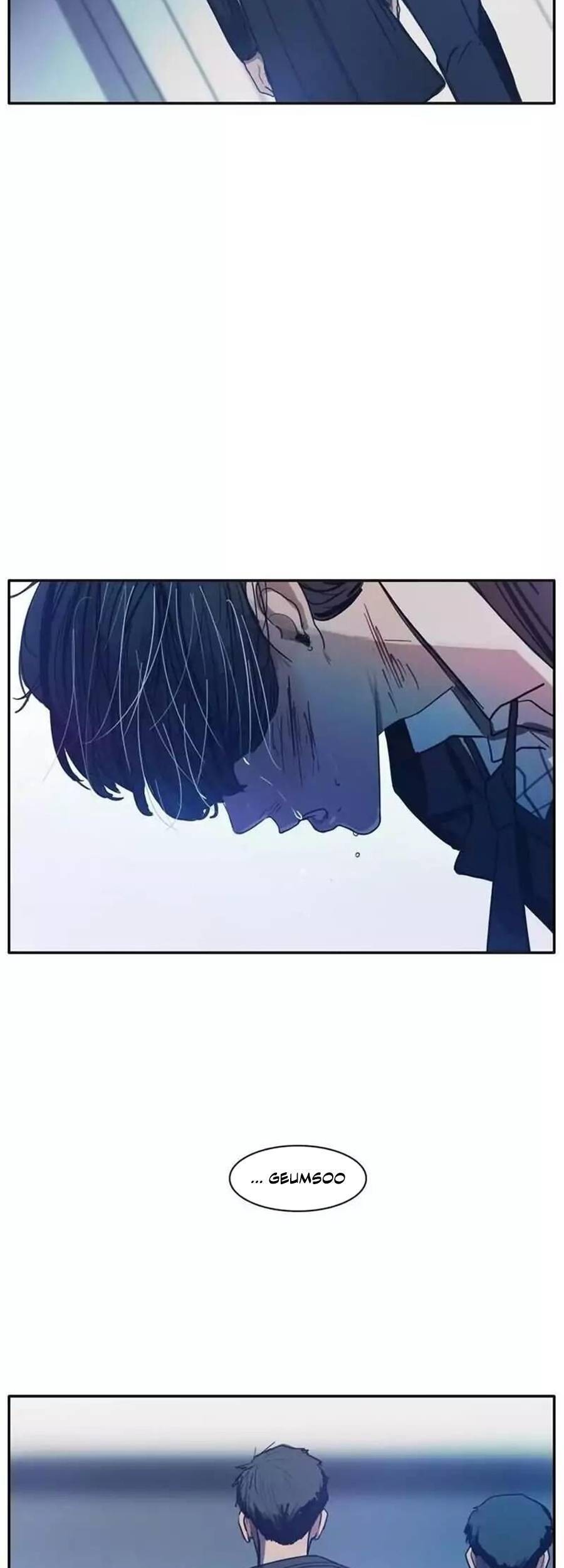 Save Me Chapter 52 Gambar 14