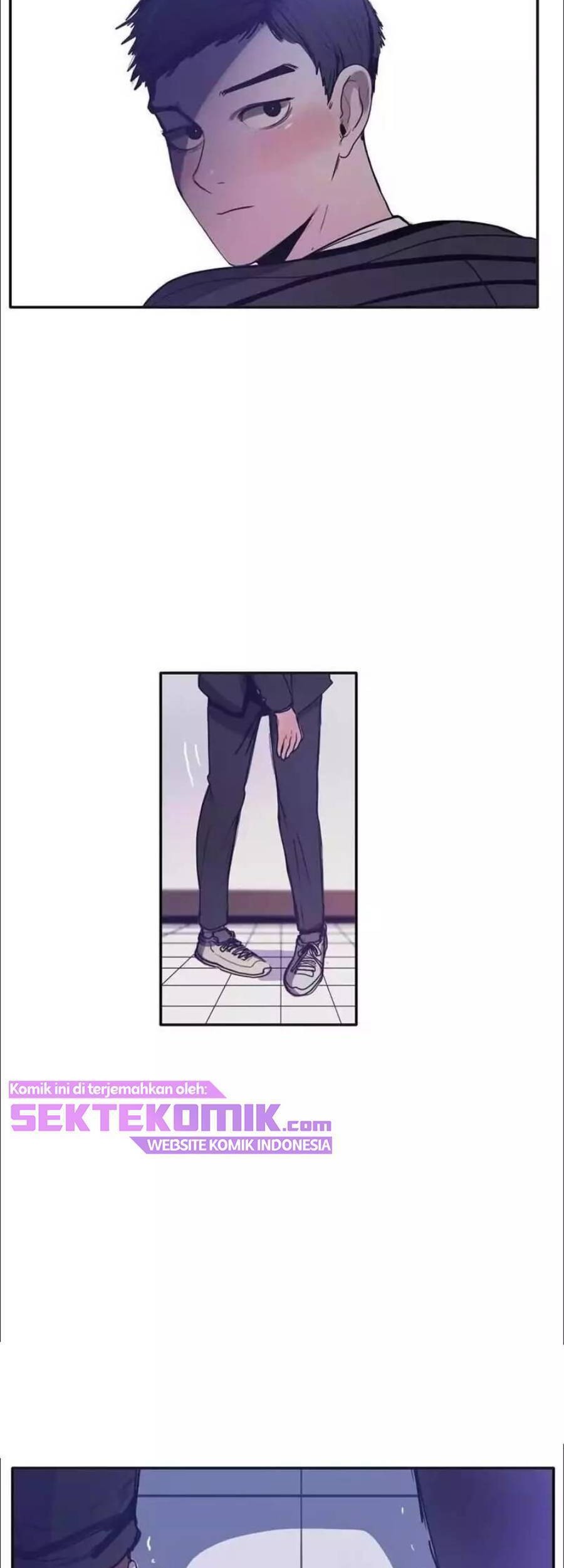 Save Me Chapter 52 Gambar 16