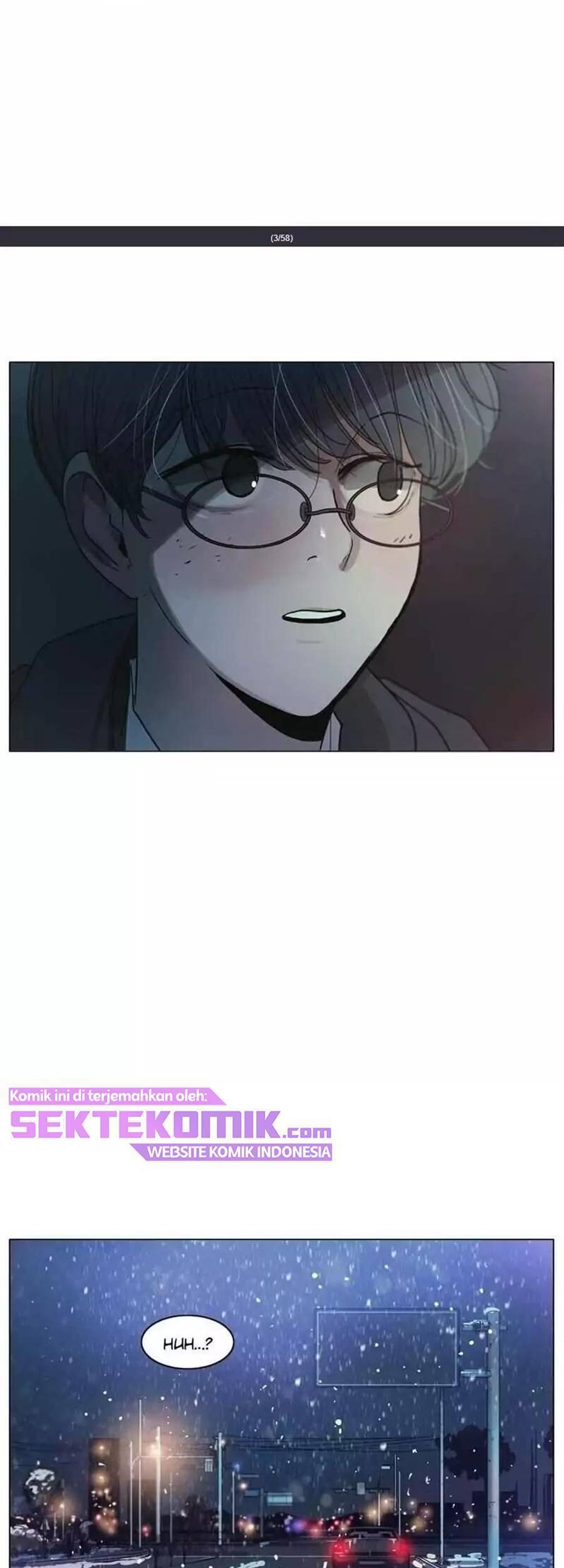 Save Me Chapter 52 Gambar 4