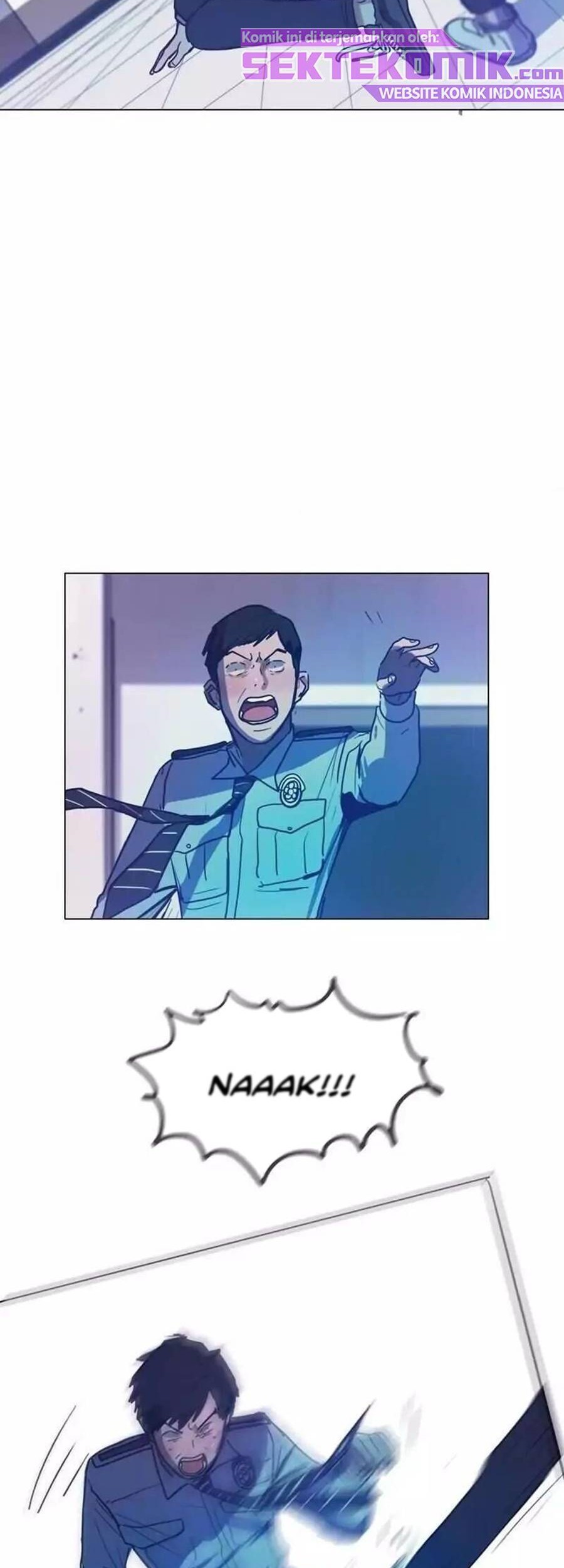 Save Me Chapter 52 Gambar 34