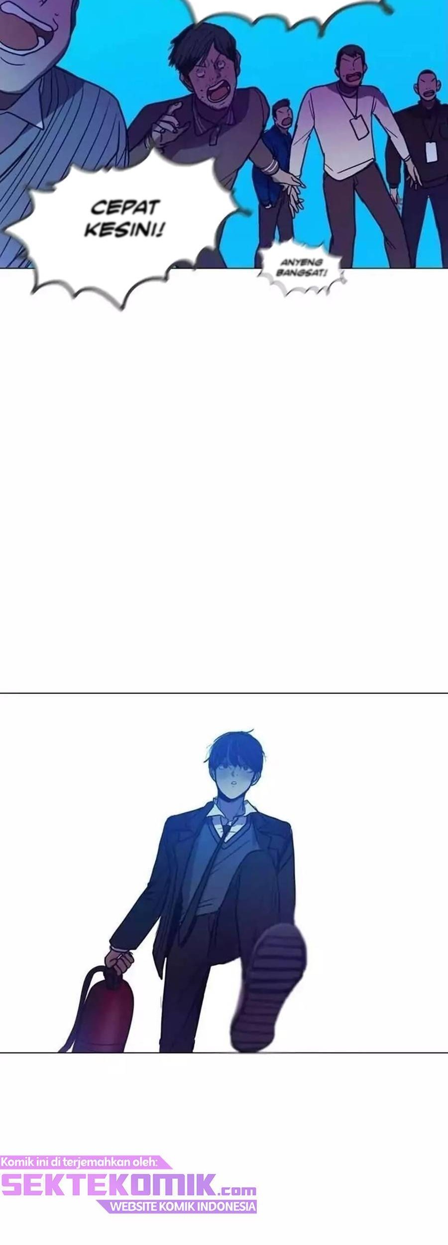 Save Me Chapter 52 Gambar 36