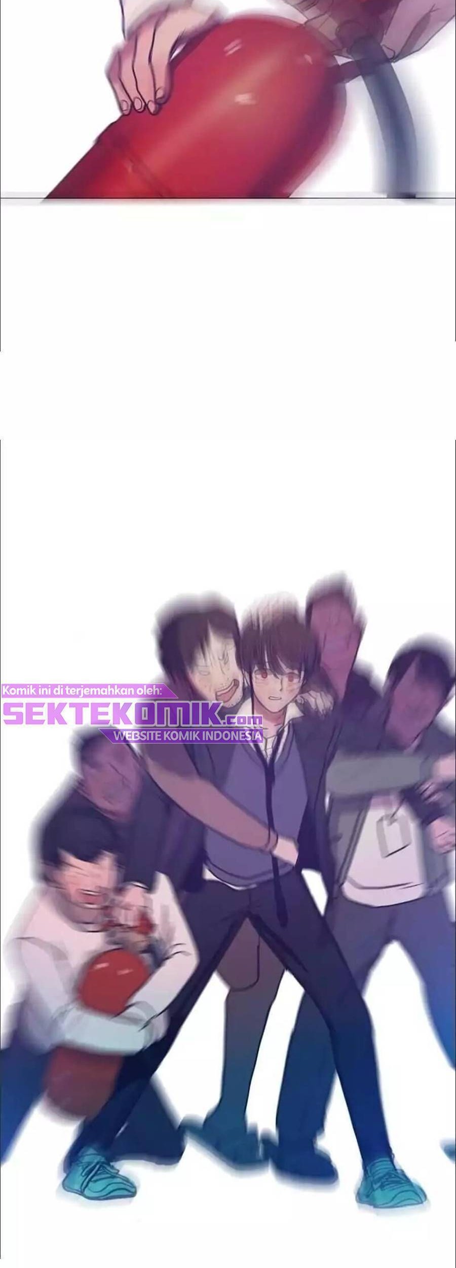 Save Me Chapter 52 Gambar 50