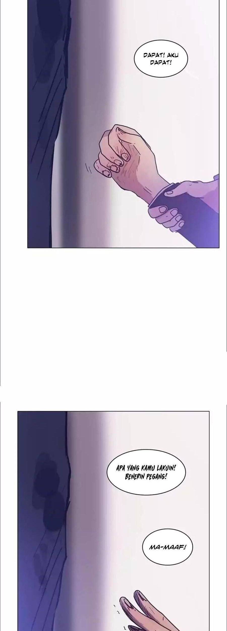 Save Me Chapter 52 Gambar 54