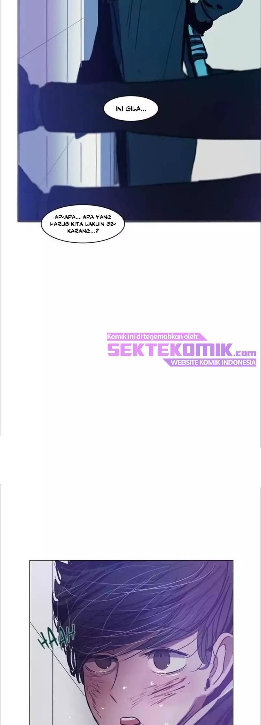 Save Me Chapter 52 Gambar 56