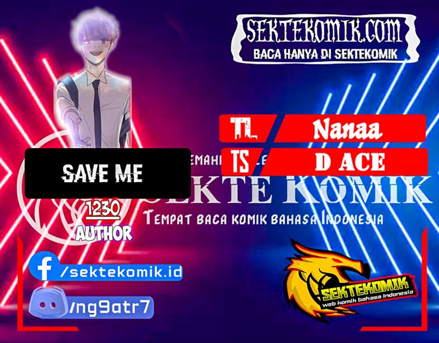 Komik Save Me Chapter 51 gambar nomor 1