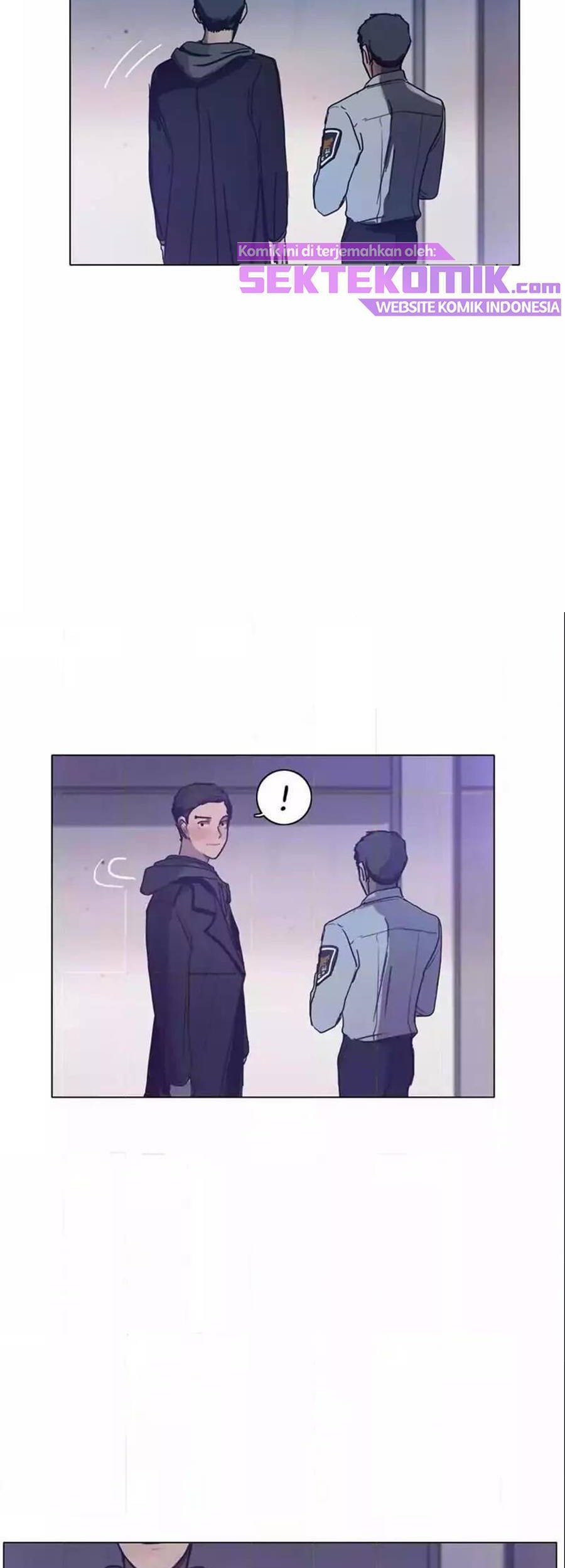 Save Me Chapter 51 Gambar 41