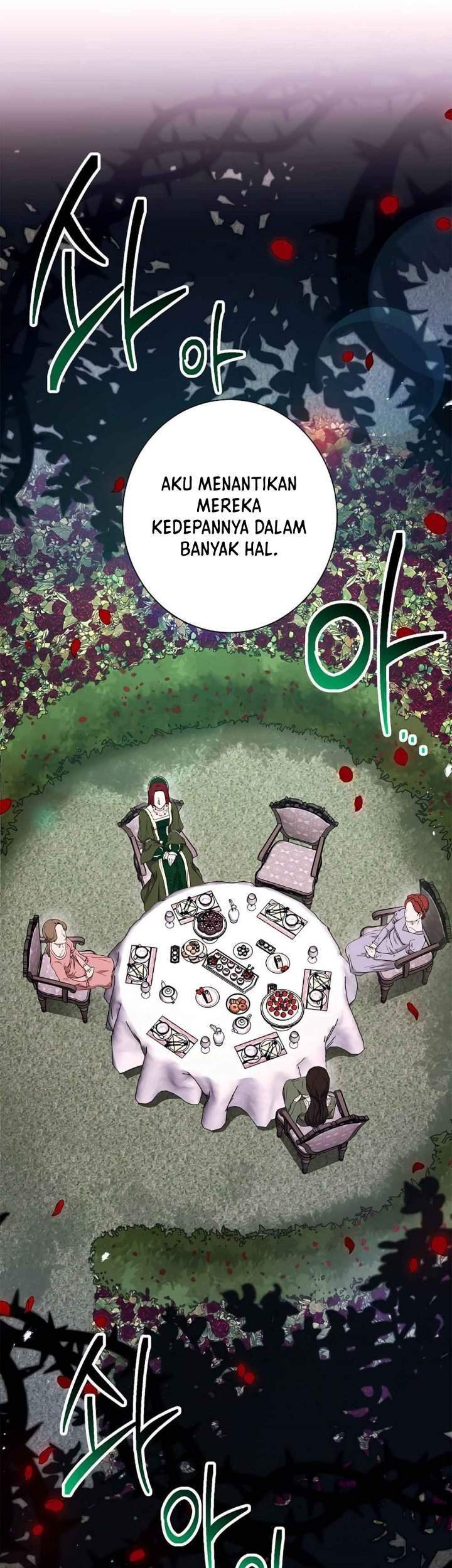 Skeleton Soldier Couldn’t Protect the Dungeon Chapter 118 Gambar 5