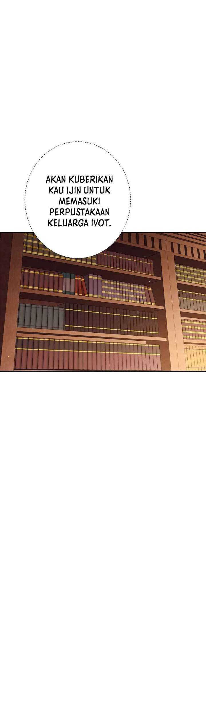 Skeleton Soldier Couldn’t Protect the Dungeon Chapter 118 Gambar 57