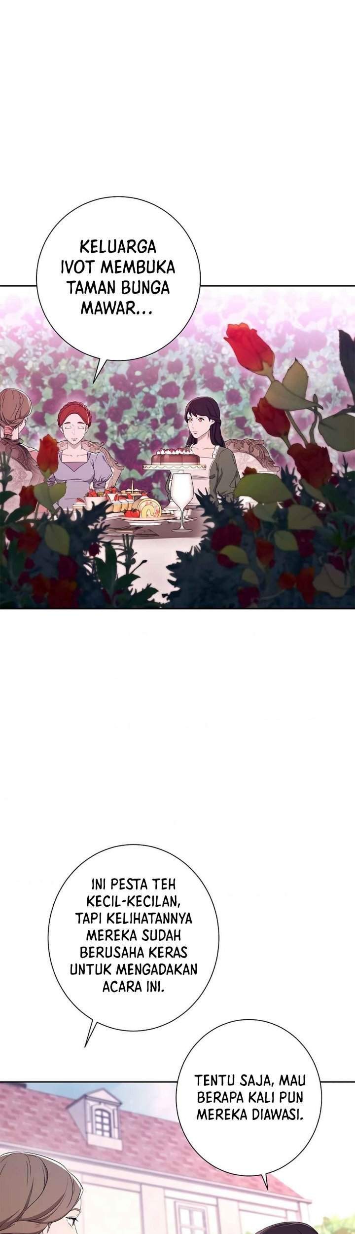 Skeleton Soldier Couldn’t Protect the Dungeon Chapter 118 Gambar 3