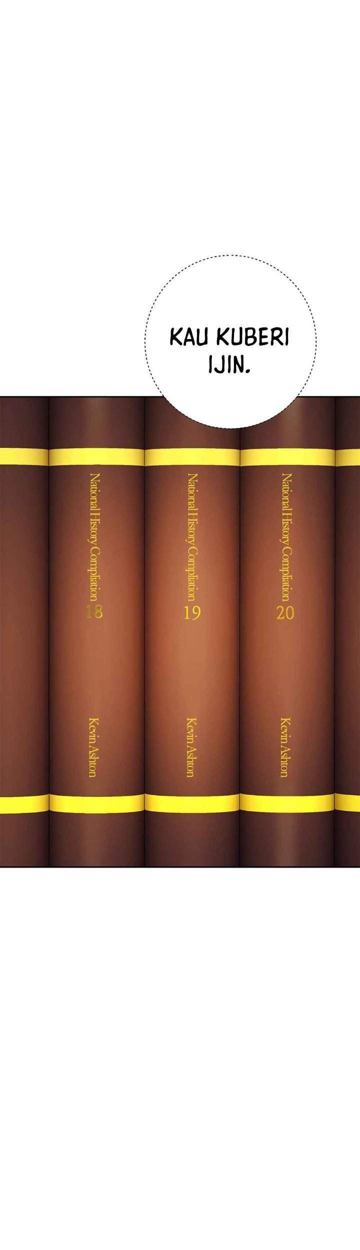 Skeleton Soldier Couldn’t Protect the Dungeon Chapter 118 Gambar 59