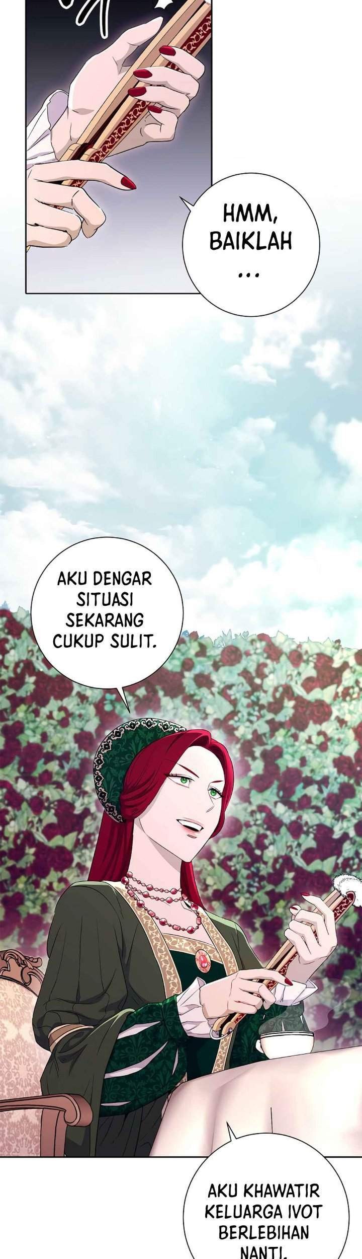 Skeleton Soldier Couldn’t Protect the Dungeon Chapter 118 Gambar 7