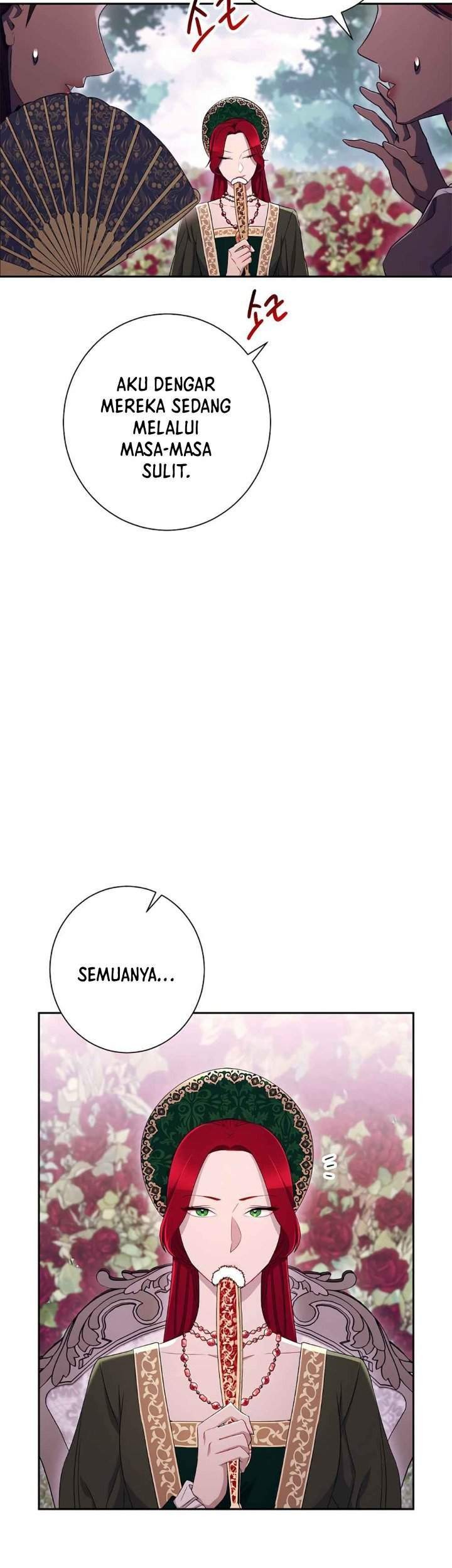 Skeleton Soldier Couldn’t Protect the Dungeon Chapter 118 Gambar 9