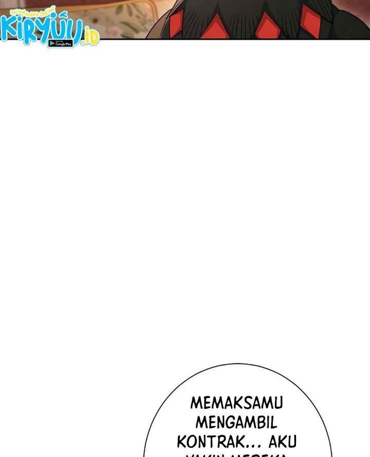 Skeleton Soldier Couldn’t Protect the Dungeon Chapter 118 Gambar 18