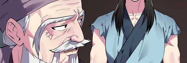 Volcanic Age Chapter 161 Gambar 9