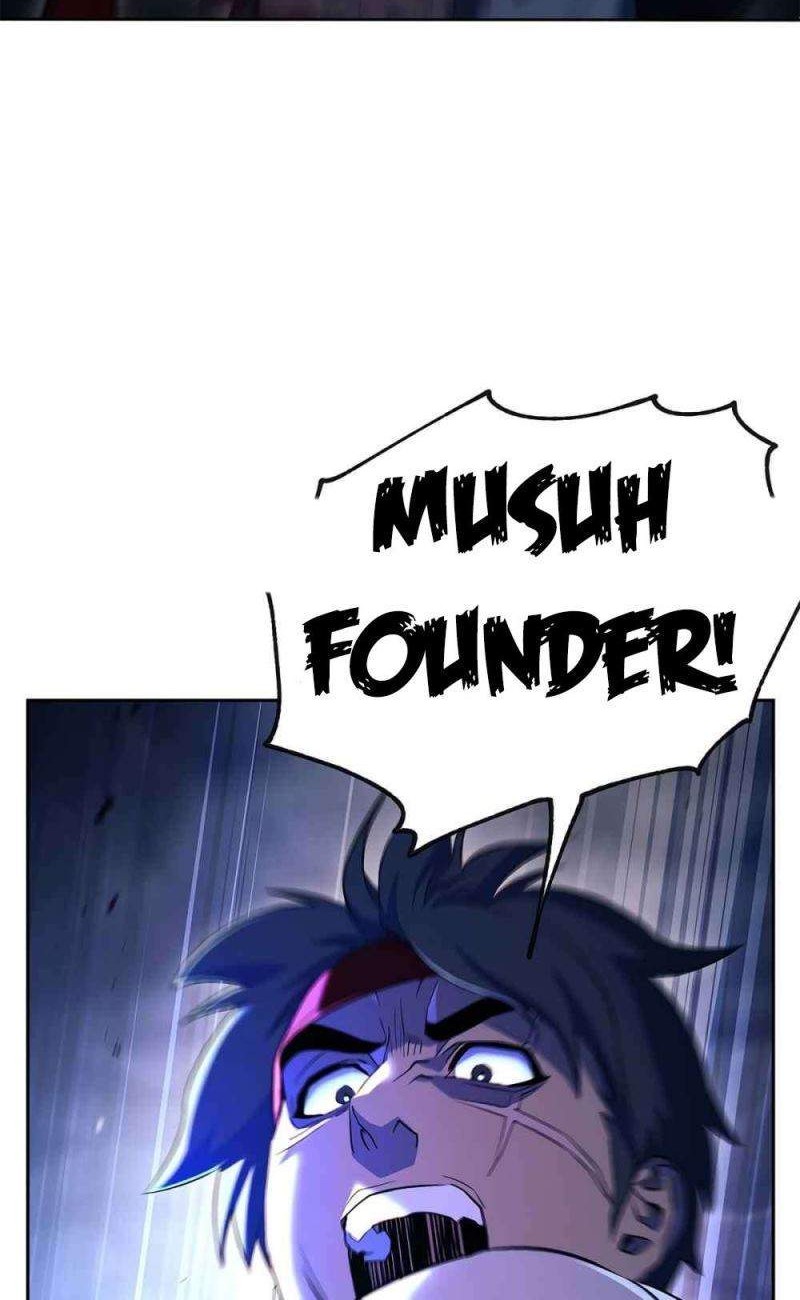 Skeleton Soldier Couldn’t Protect the Dungeon Chapter 122 Gambar 31