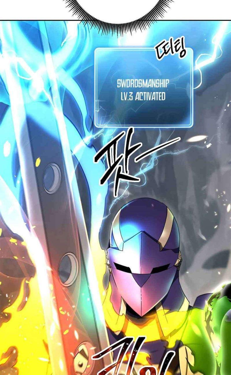 Skeleton Soldier Couldn’t Protect the Dungeon Chapter 122 Gambar 53