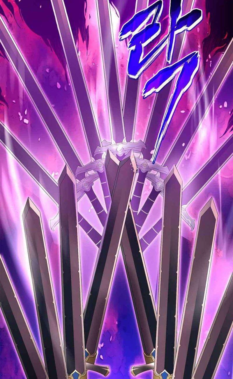 Skeleton Soldier Couldn’t Protect the Dungeon Chapter 122 Gambar 61