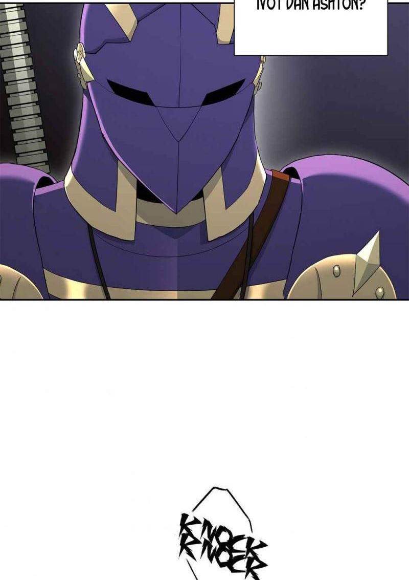 Skeleton Soldier Couldn’t Protect the Dungeon Chapter 120 Gambar 31