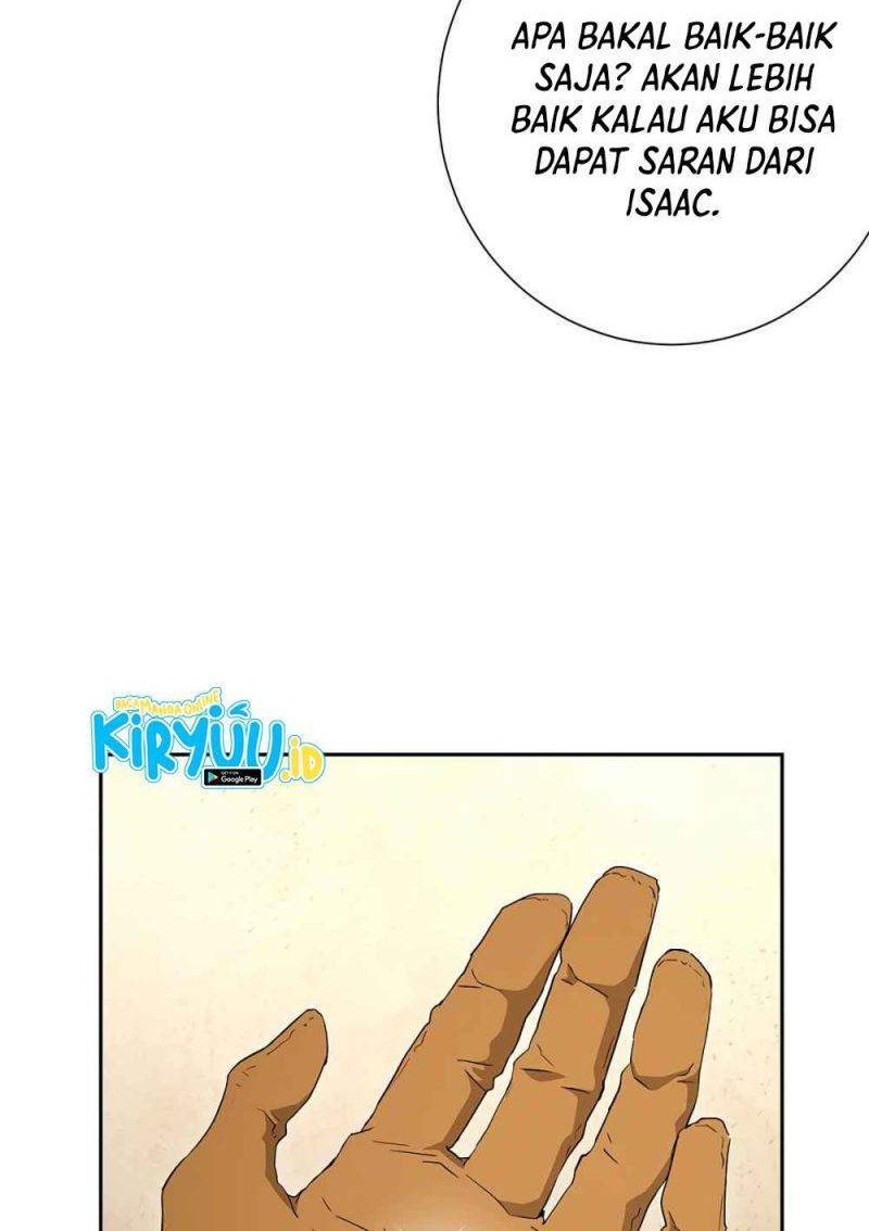 Skeleton Soldier Couldn’t Protect the Dungeon Chapter 120 Gambar 37