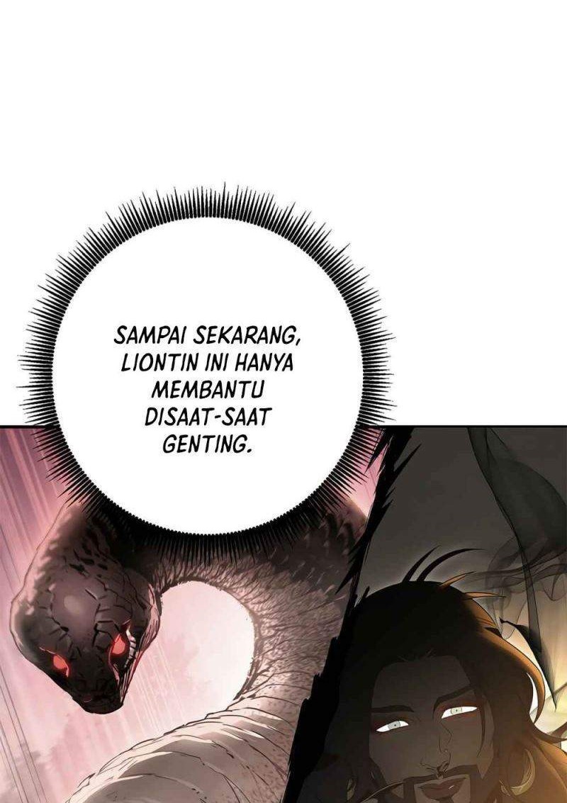 Skeleton Soldier Couldn’t Protect the Dungeon Chapter 120 Gambar 39