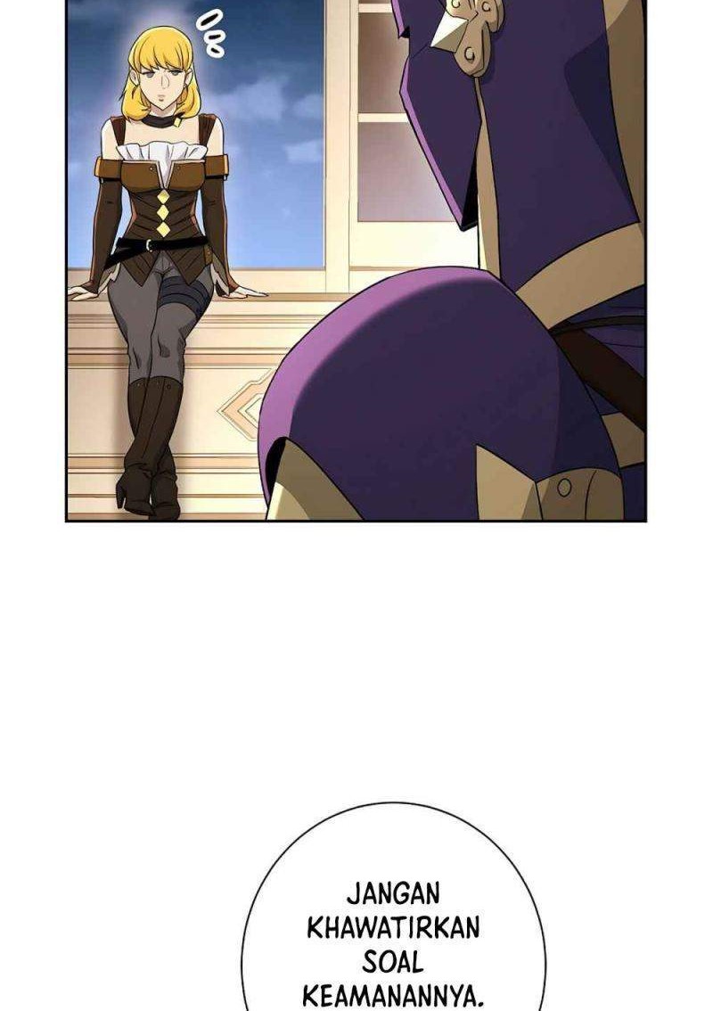 Skeleton Soldier Couldn’t Protect the Dungeon Chapter 120 Gambar 41