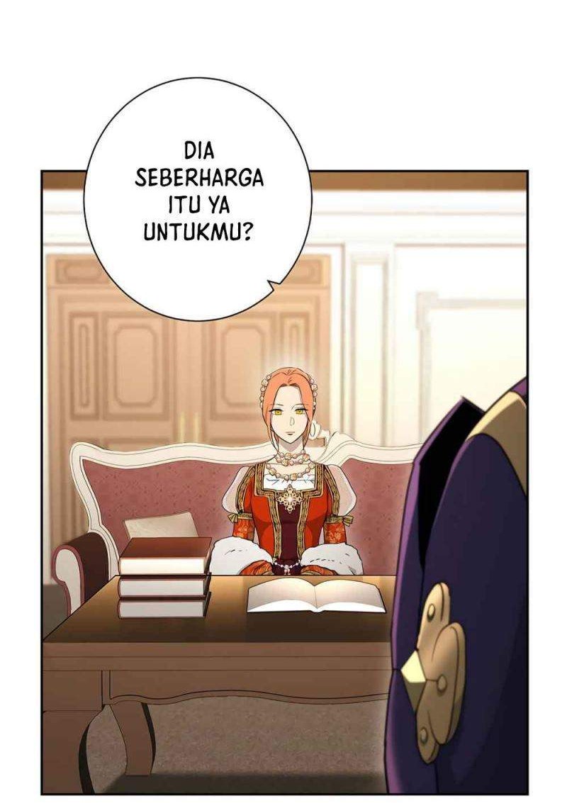 Skeleton Soldier Couldn’t Protect the Dungeon Chapter 120 Gambar 43
