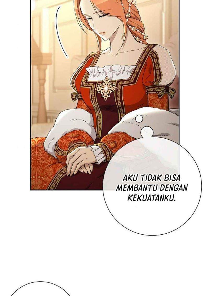 Skeleton Soldier Couldn’t Protect the Dungeon Chapter 120 Gambar 45