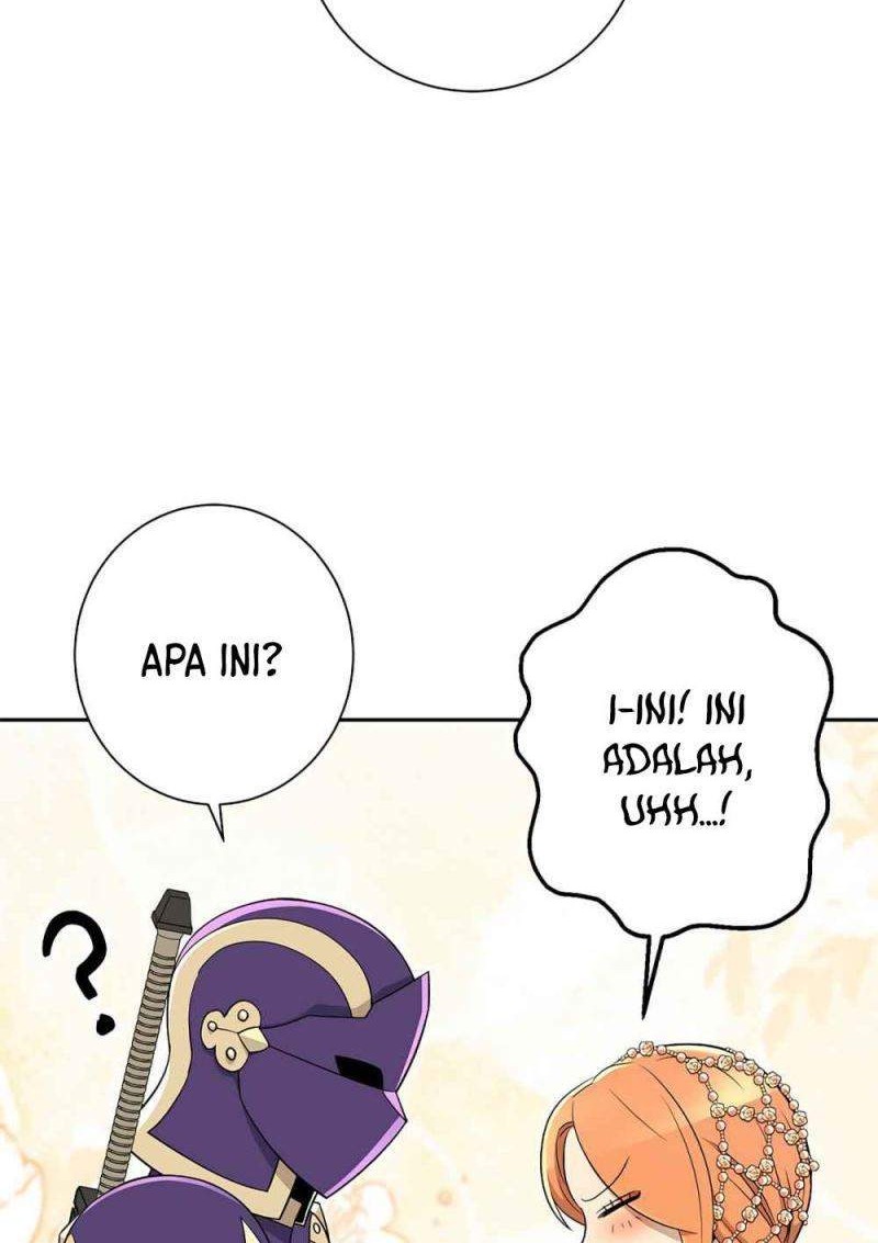 Skeleton Soldier Couldn’t Protect the Dungeon Chapter 120 Gambar 47