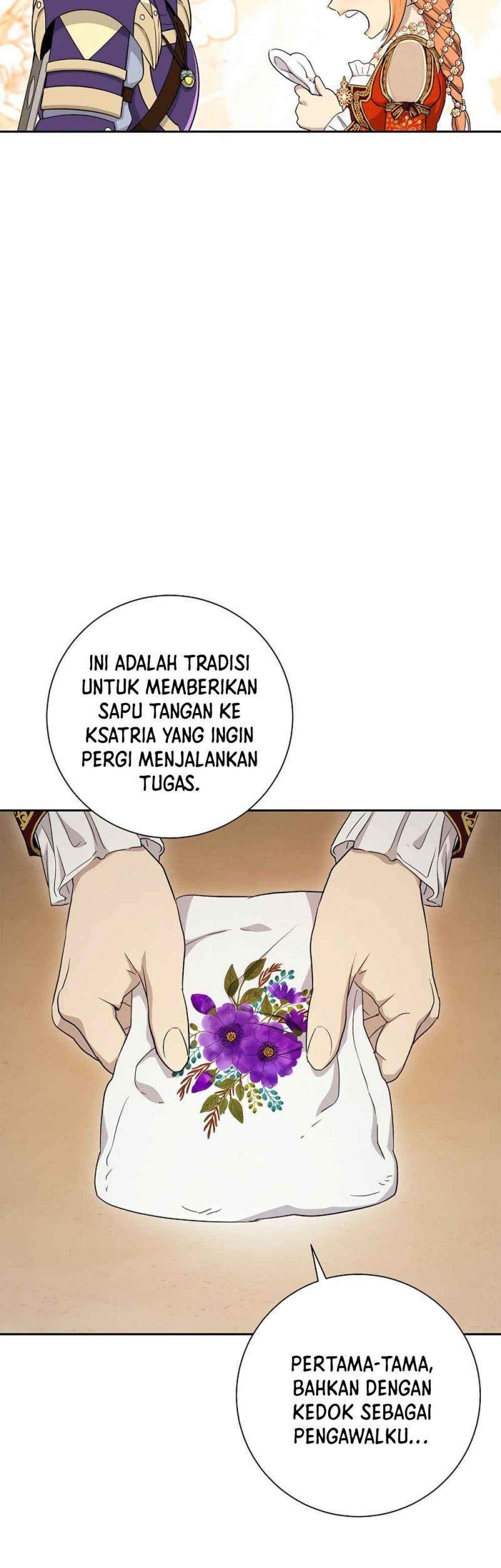 Skeleton Soldier Couldn’t Protect the Dungeon Chapter 120 Gambar 48