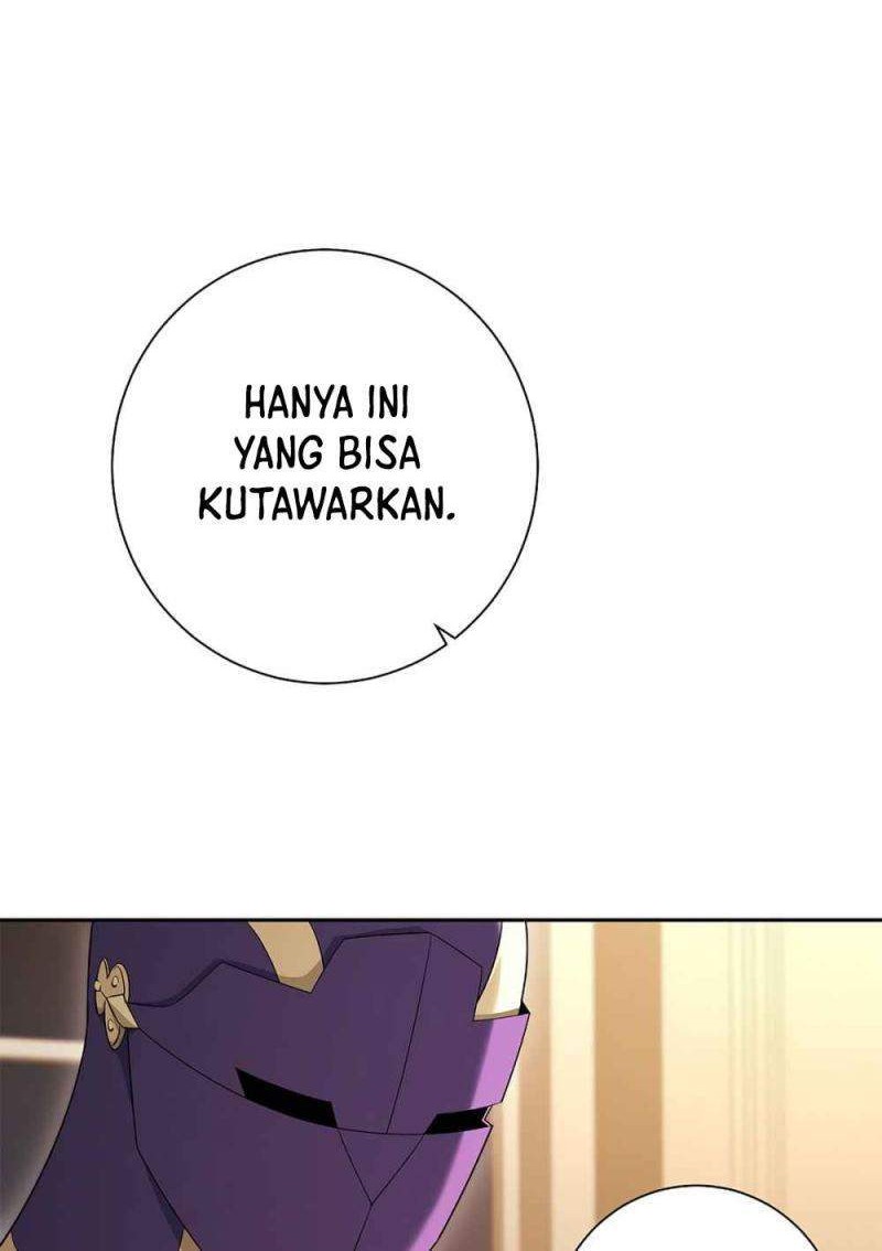 Skeleton Soldier Couldn’t Protect the Dungeon Chapter 120 Gambar 49