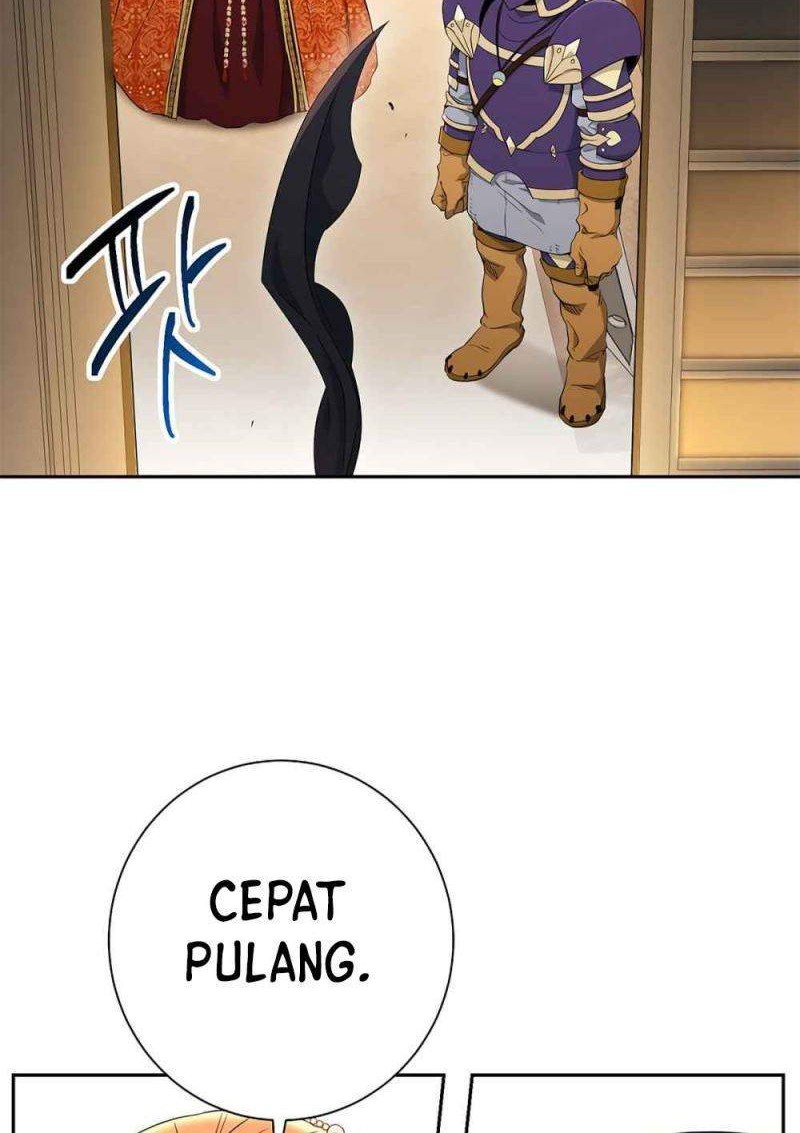 Skeleton Soldier Couldn’t Protect the Dungeon Chapter 120 Gambar 55