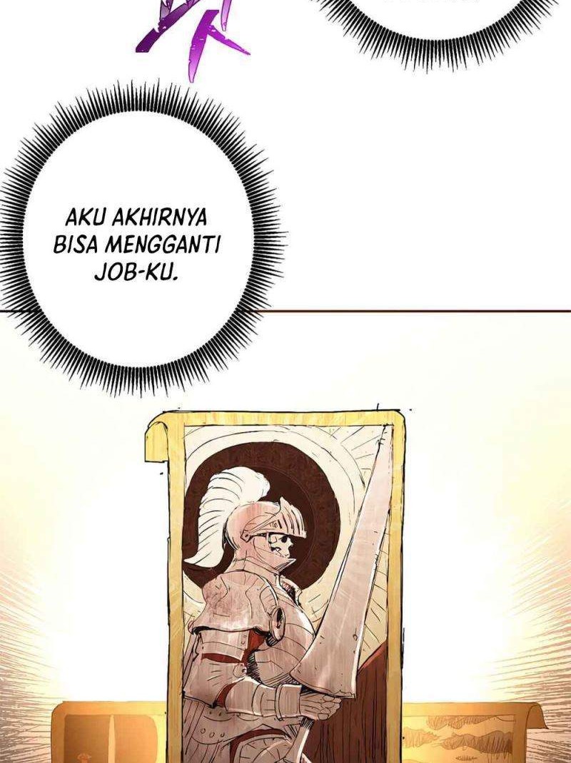 Skeleton Soldier Couldn’t Protect the Dungeon Chapter 120 Gambar 59