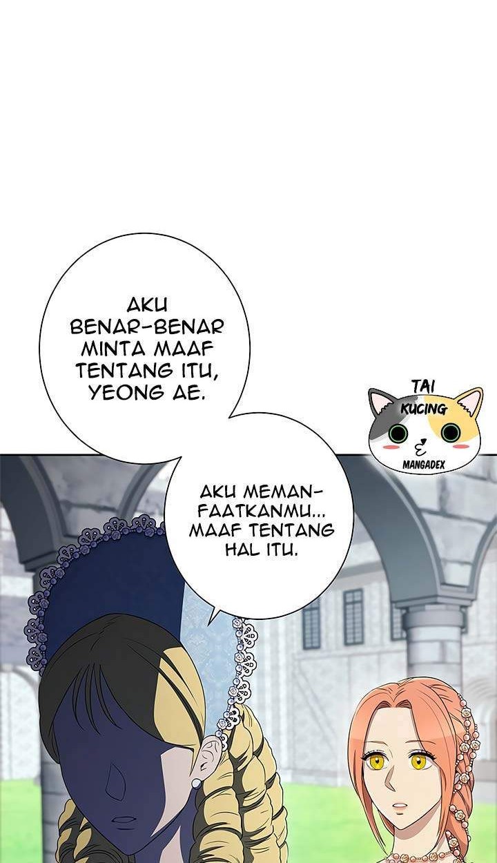 Skeleton Soldier Couldn’t Protect the Dungeon Chapter 119 Gambar 28