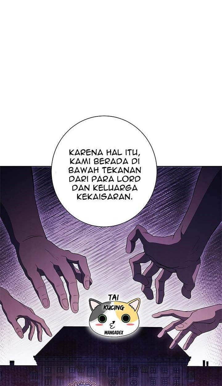 Skeleton Soldier Couldn’t Protect the Dungeon Chapter 119 Gambar 32