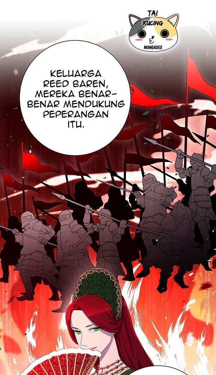 Skeleton Soldier Couldn’t Protect the Dungeon Chapter 119 Gambar 34