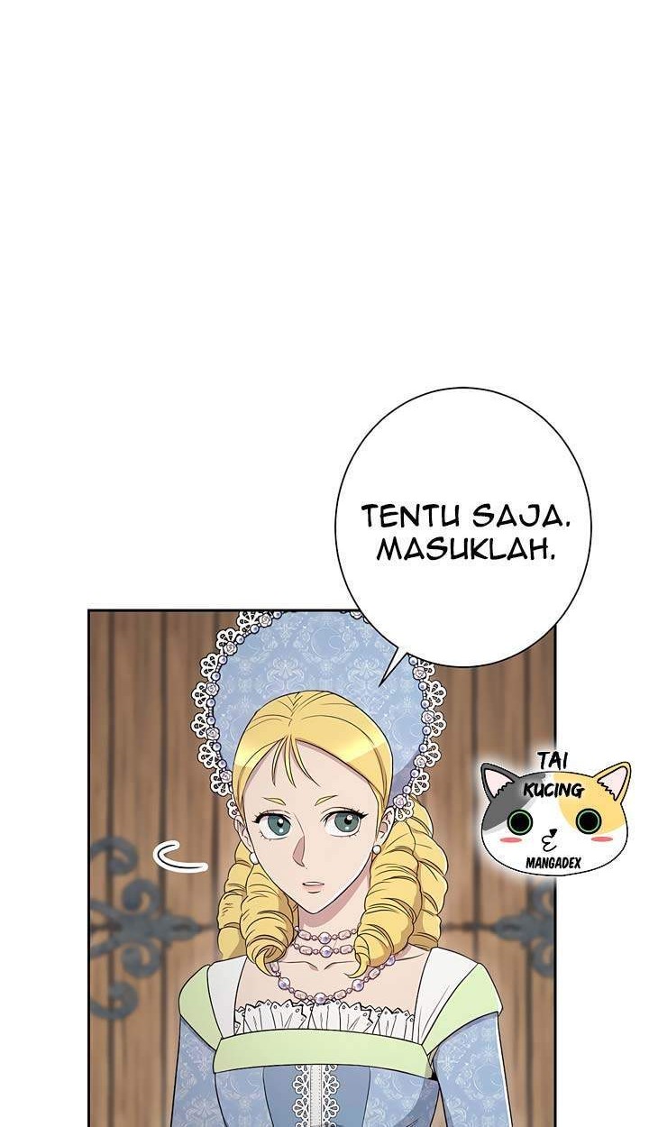 Skeleton Soldier Couldn’t Protect the Dungeon Chapter 119 Gambar 36