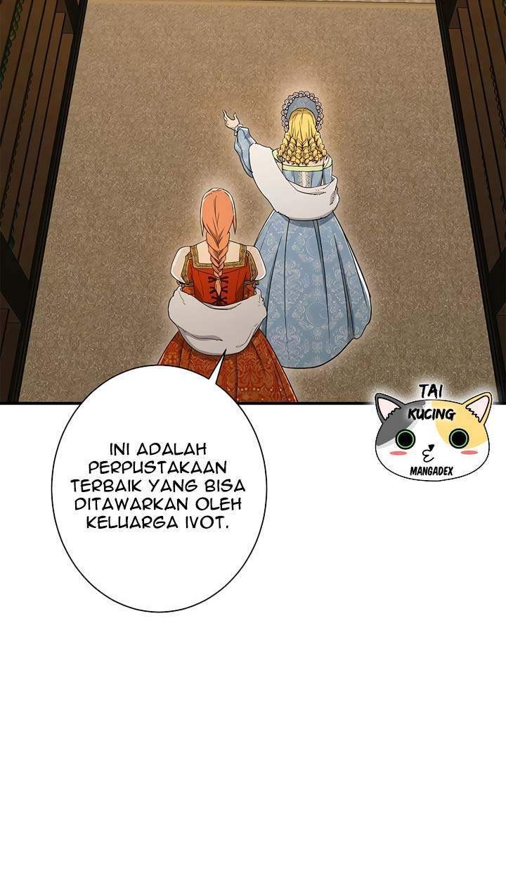 Skeleton Soldier Couldn’t Protect the Dungeon Chapter 119 Gambar 38