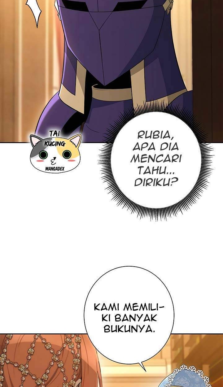 Skeleton Soldier Couldn’t Protect the Dungeon Chapter 119 Gambar 40