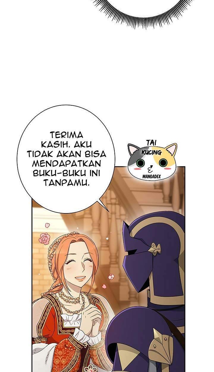 Skeleton Soldier Couldn’t Protect the Dungeon Chapter 119 Gambar 44