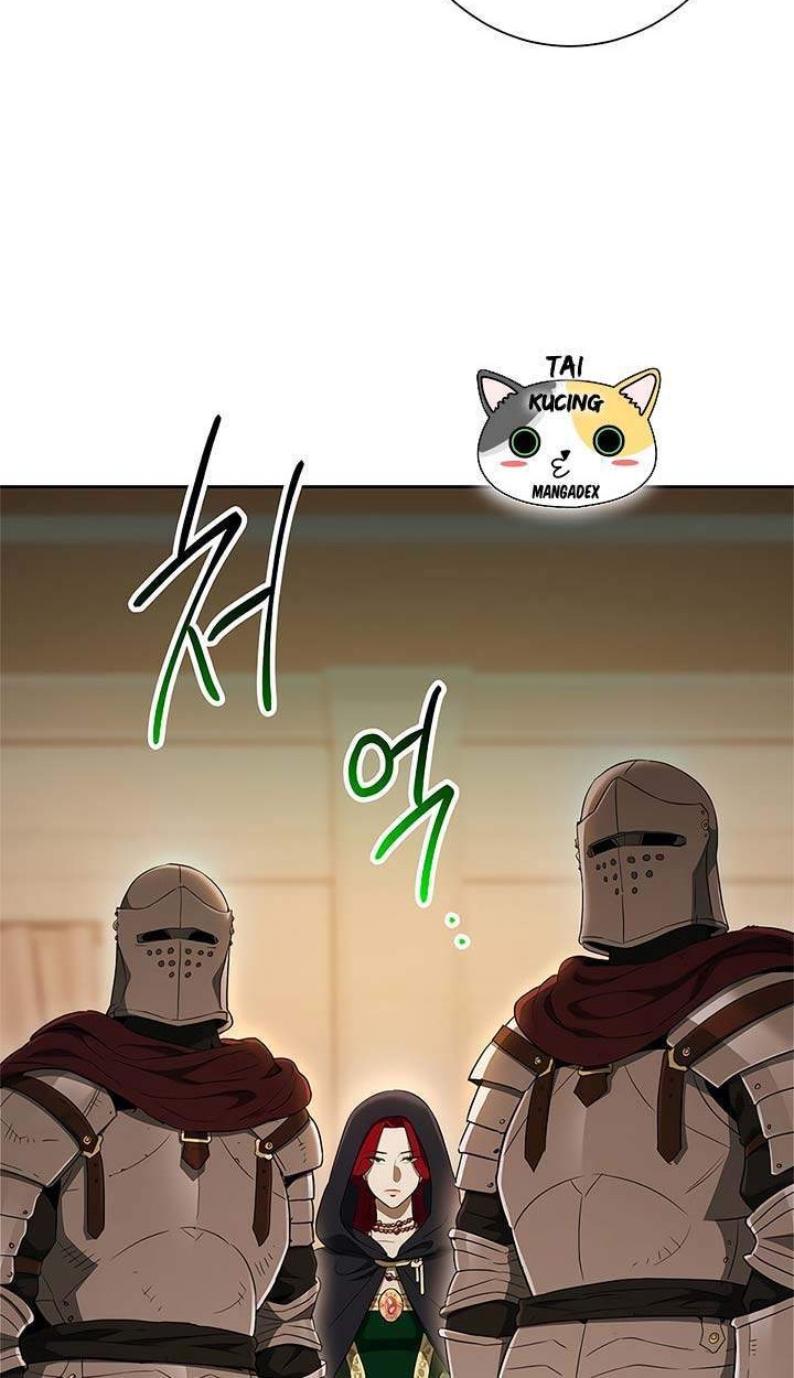 Skeleton Soldier Couldn’t Protect the Dungeon Chapter 119 Gambar 46